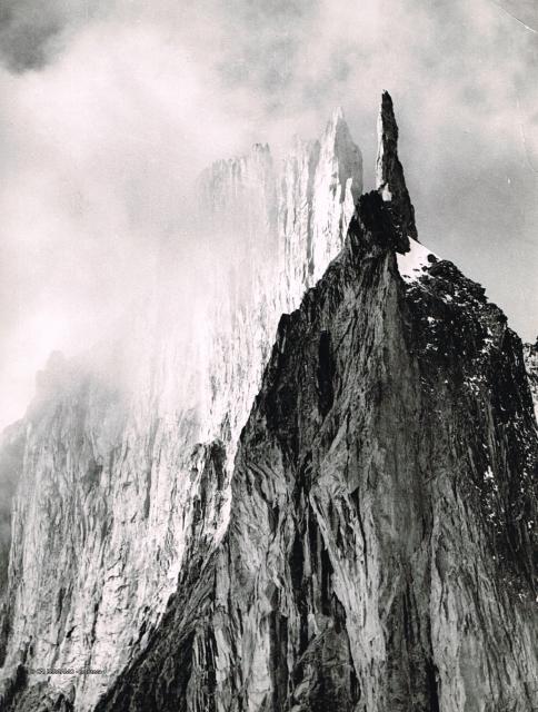 Gruppo del Monte Bianco