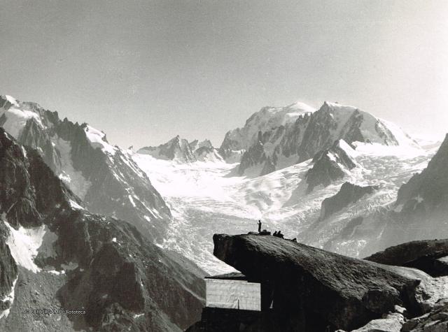 Gruppo del Monte Bianco