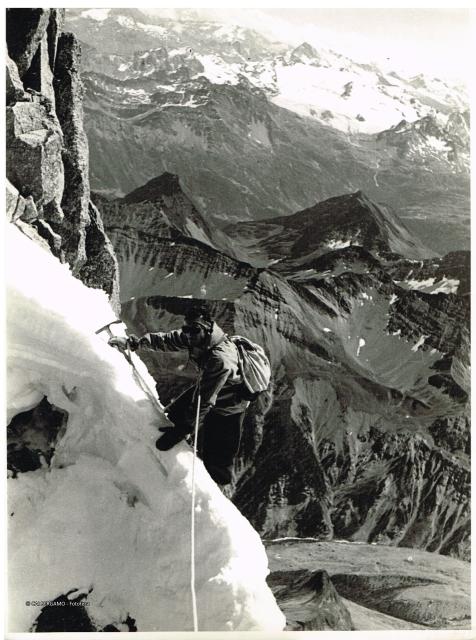 Gruppo del Monte Bianco