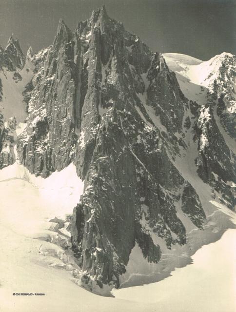 Gruppo del Monte Bianco