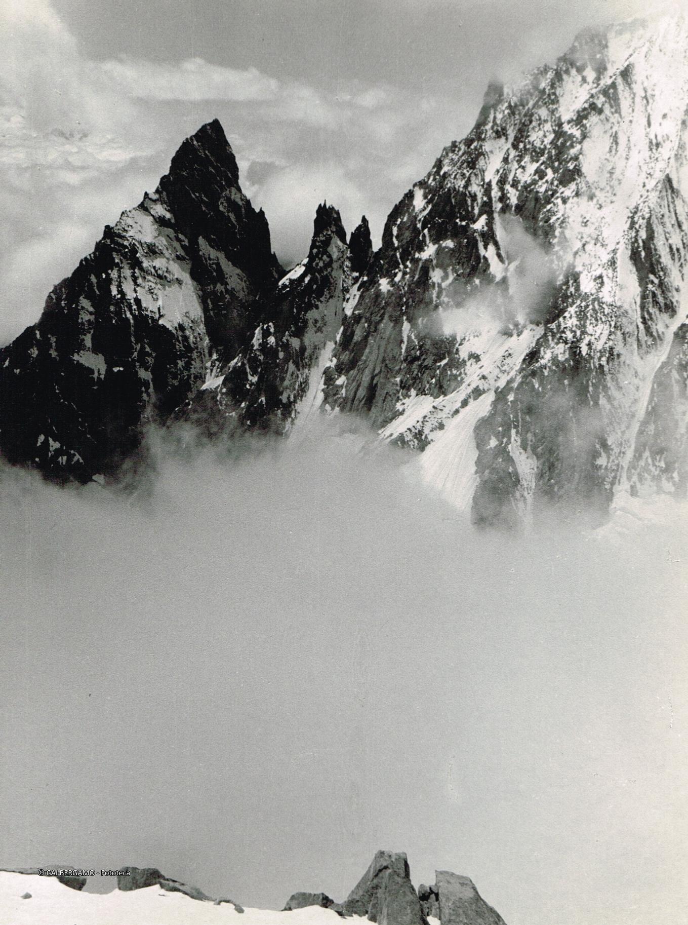 Gruppo del Monte Bianco