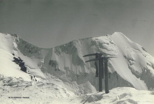 Gruppo del Monte Bianco
