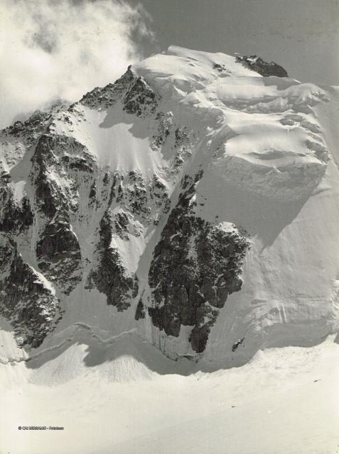 Gruppo del Monte Bianco