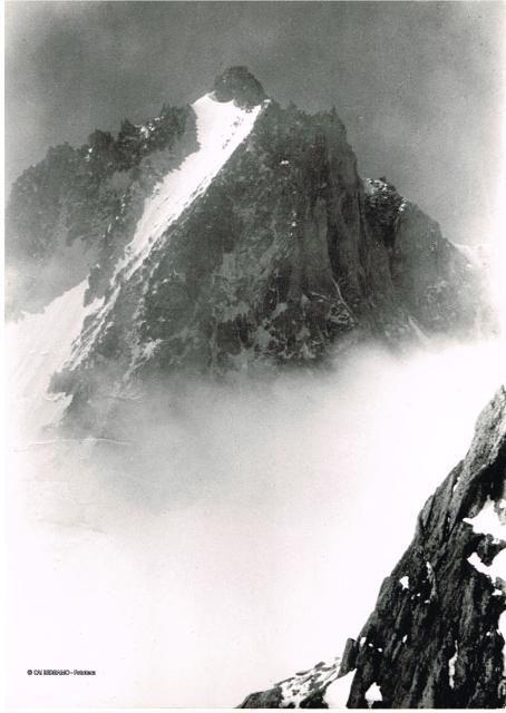 Gruppo del Monte Bianco