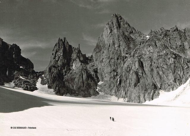 Gruppo del Monte Bianco