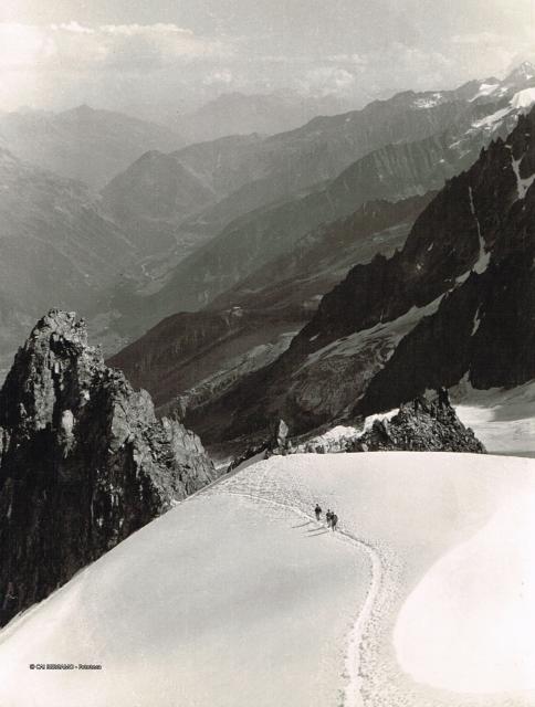 Gruppo del Monte Bianco