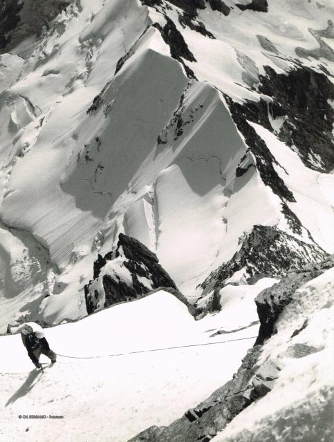 Gruppo del Monte Rosa