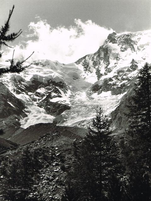 Gruppo del Monte Rosa