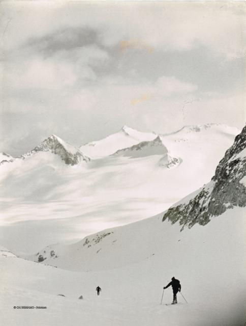 Bruno e Mario alla Valletta.