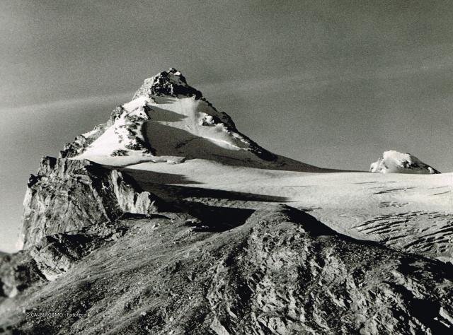 GRANTA PAREY (mt. 3.387)