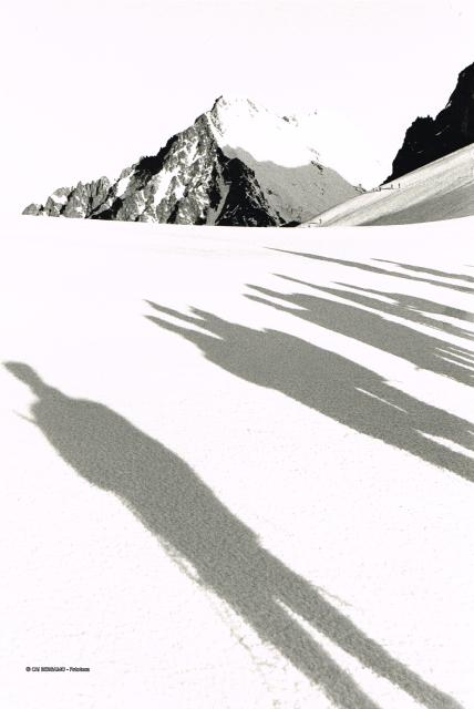 Rifugio Marco e Rosa