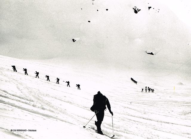 PIZ LAGREV (mt 3.165)