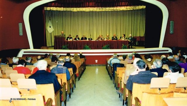 C.A.I. Bergamo vita sociale