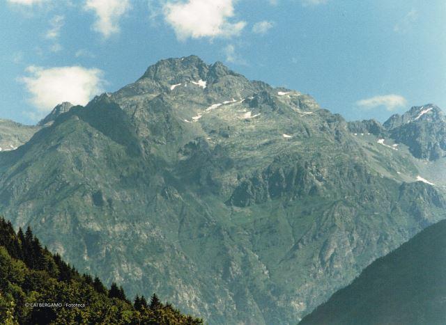Alpi Orobiche