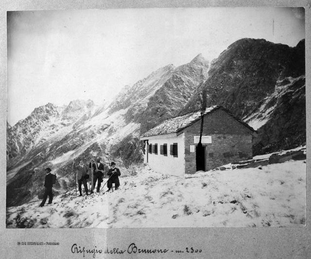 Album Fotografico Nr. 1 - anni 1910/29