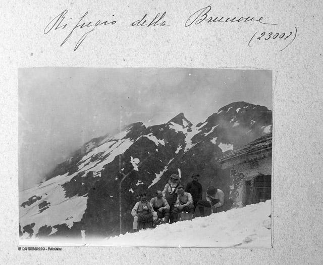 Album Fotografico Nr. 1 - anni 1910/29