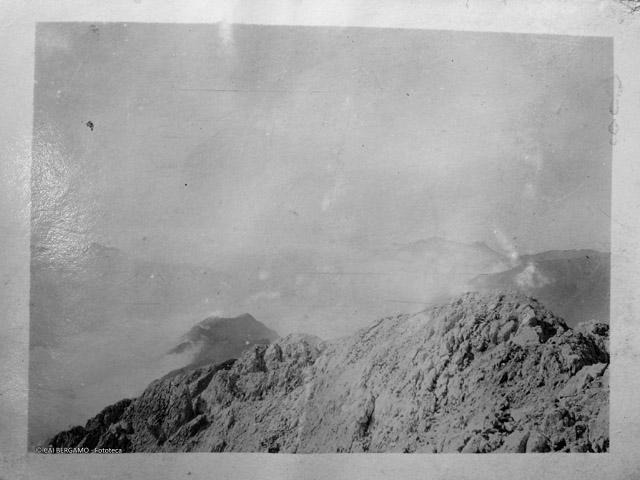 Album Fotografico Nr. 1 - anni 1910/29