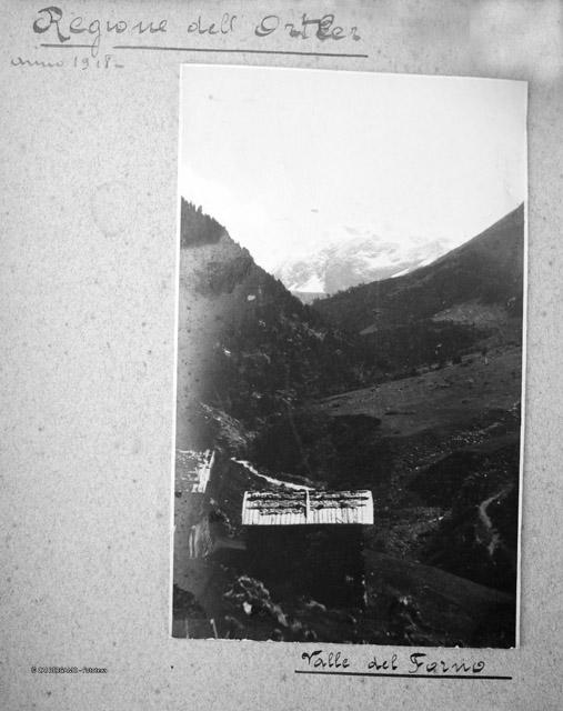 Album Fotografico Nr. 1 - anni 1910/29