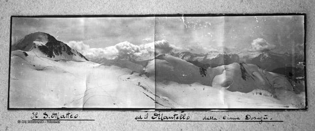 Album Fotografico Nr. 1 - anni 1910/29