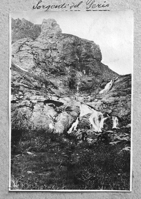 Album Fotografico Nr. 1 - anni 1910/29