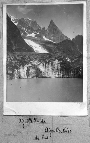 Album Fotografico Nr. 1 - anni 1910/29