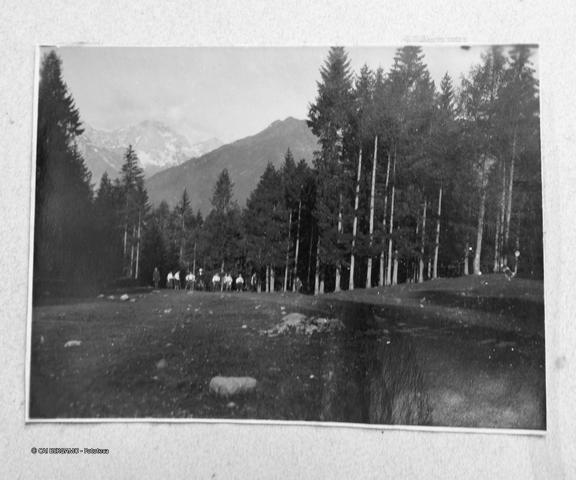 Album Fotografico Nr. 1 - anni 1910/29