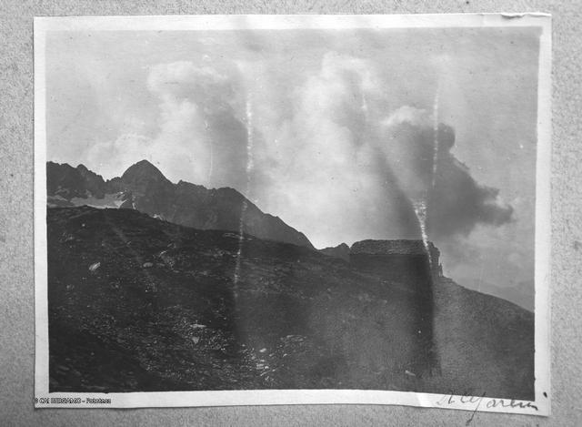 Album Fotografico Nr. 1 - anni 1910/29