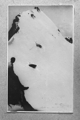 Album Fotografico Nr. 1 - anni 1910/29