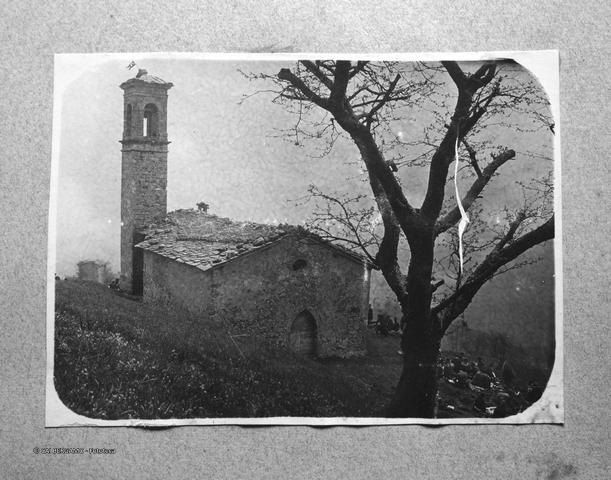 Album Fotografico Nr. 1 - anni 1910/29