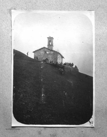 Album Fotografico Nr. 1 - anni 1910/29