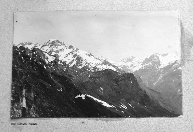 Album Fotografico Nr. 1 - anni 1910/29