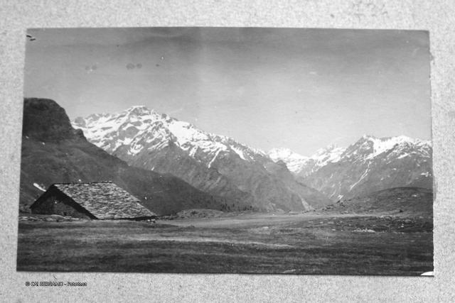 Album Fotografico Nr. 1 - anni 1910/29