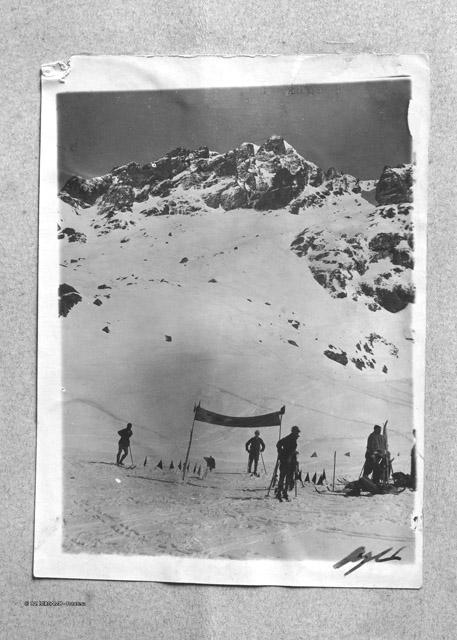 Album Fotografico Nr. 1 - anni 1910/29