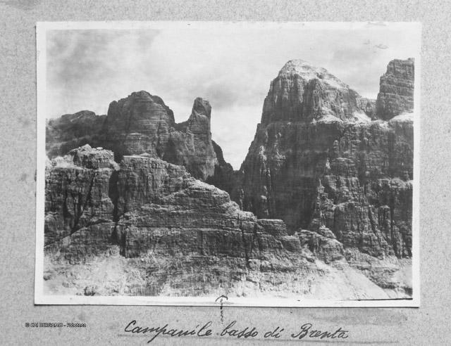 Album Fotografico Nr. 1 - anni 1910/29