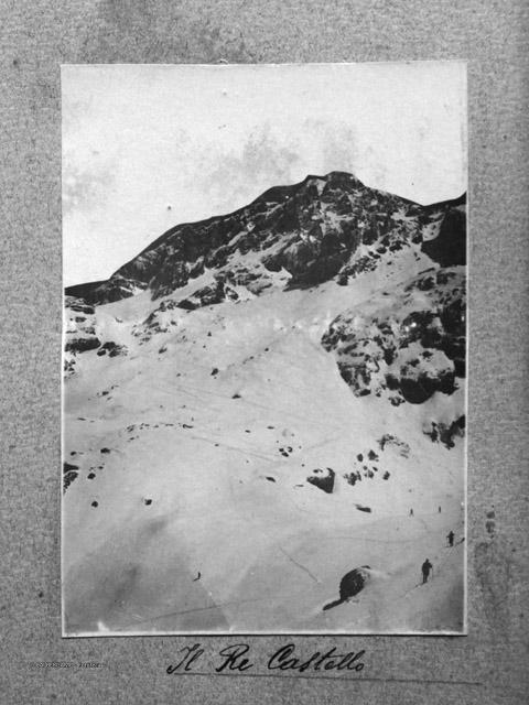 Album Fotografico Nr. 1 - anni 1910/29