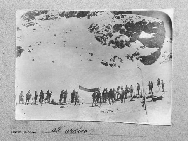 Album Fotografico Nr. 1 - anni 1910/29