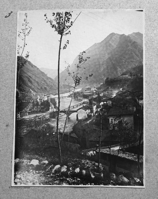 Album Fotografico Nr. 1 - anni 1910/29