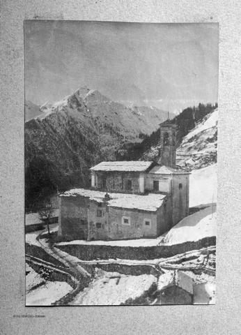 Album Fotografico Nr. 1 - anni 1910/29