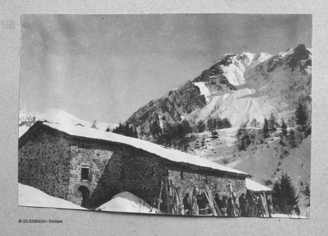 Album Fotografico Nr. 1 - anni 1910/29