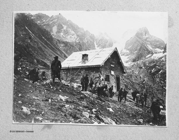 Album Fotografico Nr. 1 - anni 1910/29