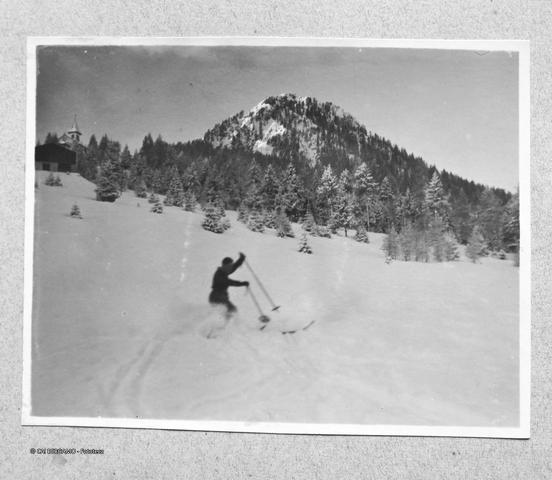 Album Fotografico Nr. 1 - anni 1910/29