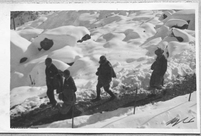 Album Fotografico Nr. 1 - anni 1910/29