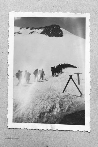 Album Fotografico Nr. 1 - anni 1910/29