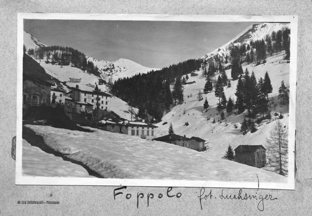 Album Fotografico Nr. 1 - anni 1910/29