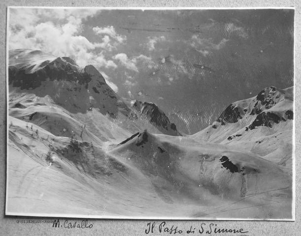 Album Fotografico Nr. 1 - anni 1910/29