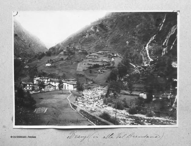 Album Fotografico Nr. 1 - anni 1910/29