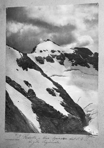 Album Fotografico Nr. 1 - anni 1910/29