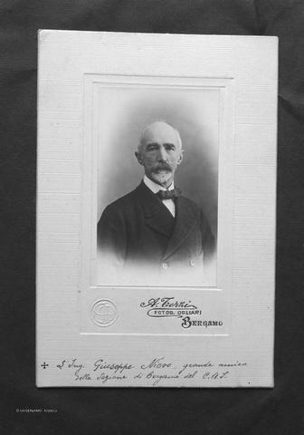 Album Fotografico Nr. 1 - anni 1910/29