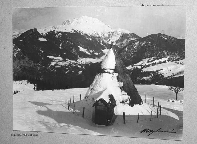 Album Fotografico Nr. 1 - anni 1910/29