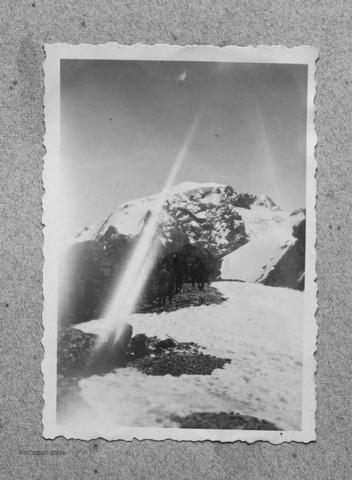 Album Fotografico Nr. 1 - anni 1910/29